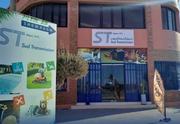 Fournitures industrielles, outillage, traitement des eaux