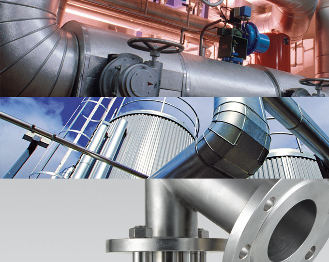 composants pneumatiques, régulation, robinetterie industrielle