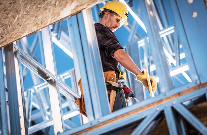 Bureau d'études techniques tce et opc