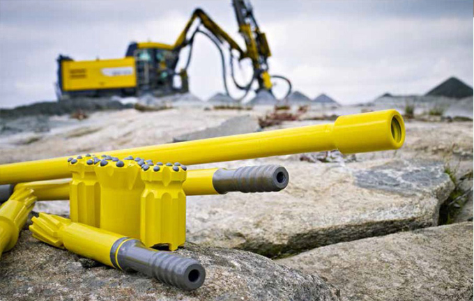 Import matériel et fournitures industrielles