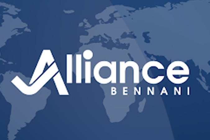 Commissionnaire agréé en transport routier, maritime et aérien.