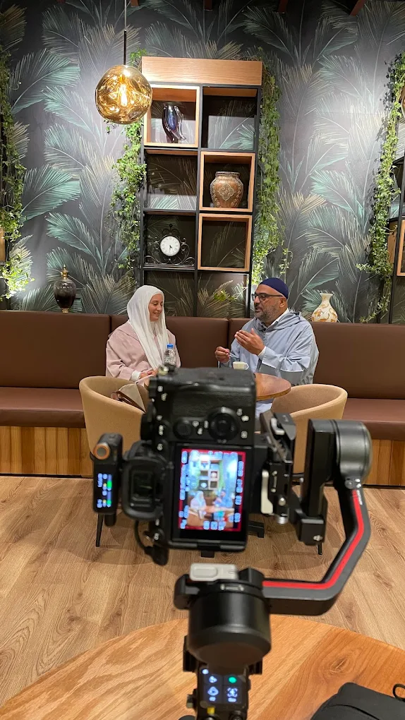 Production Audiovisuelle & Vidéo