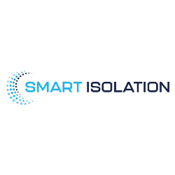 Logo SMART ISOLATION