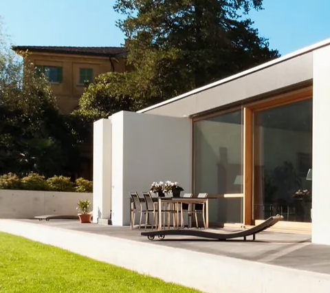 Isolation thermique et acoustique, isolation thermique extérieure, matériaux d'étanchéité...