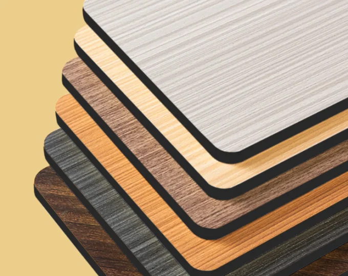 Import et distribution de bois et dérivés