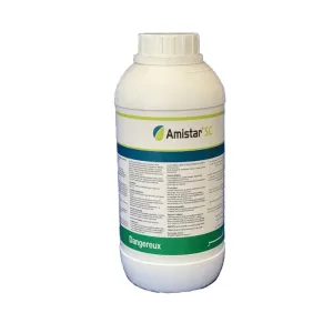 AMISTAR®