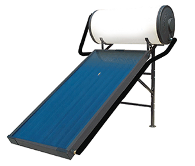 Chaudières et chauffe-eau collectifs - fenie-brossette