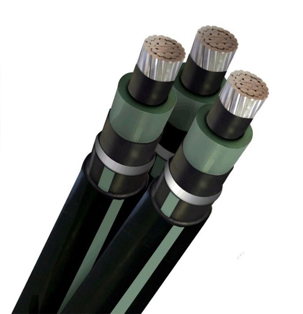 Câbles et fils électriques - selfa