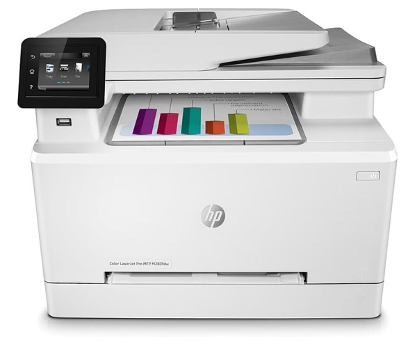 Imprimante multifonction HP Color LaserJet Pro - ha-group
