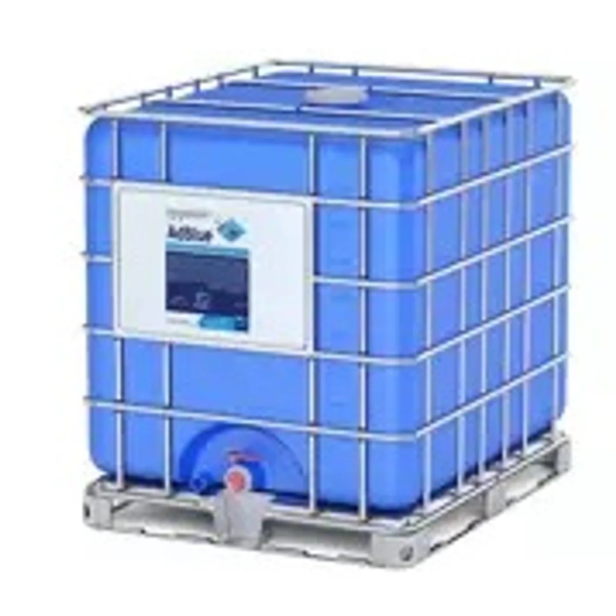 AdBlue