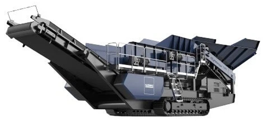 Concasseur à percussion - hazemag-maroc