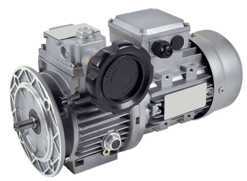 Moteur variateur - first-equipement-industriel