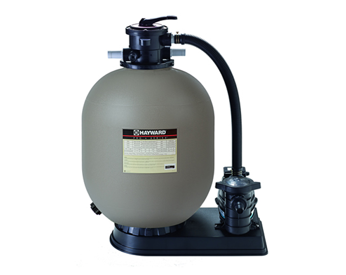 Traitement des eaux -matériel et produits - hydroplus