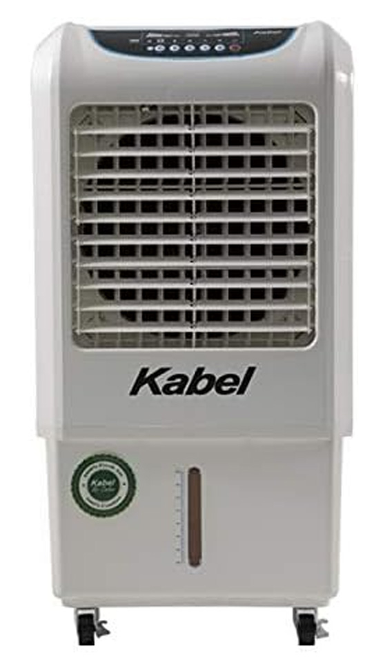 Refroidisseur d'air Kabel Saloon - alindair