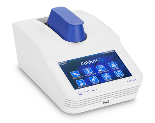 Mesure, contrôle et régulation (matériel par destination) - tecsys