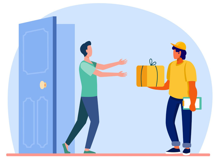 Distribution de facture - tell me