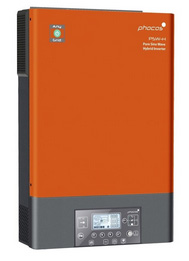 Onduleurs Hybrides Off-Grid Phocos 5KW- soleilmar