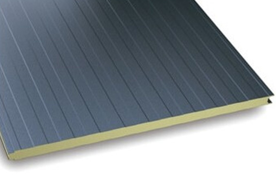 Panneaux Sandwich IsoMur - tangisteel