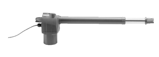 Motorisation portail battant BENINCA BILL30M - gadro metal