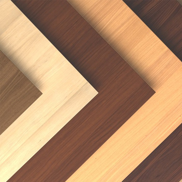 bande de chant melamine- manorbois