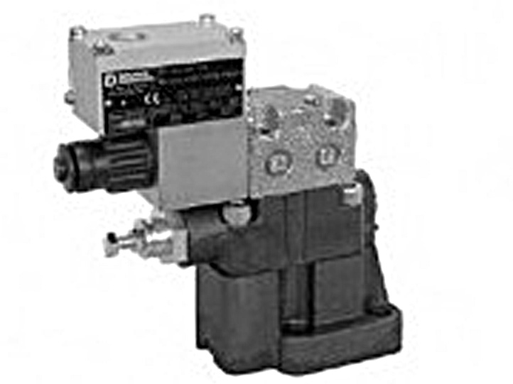 Soupapes de pression anti-déflagrant MGX * KD2-P - fluides-systemes