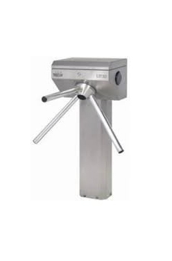 Tourniquet 3 bras rabatable inox 316L -Centre Securite et Traitement