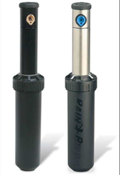 Arrosage automatique turbine - o control