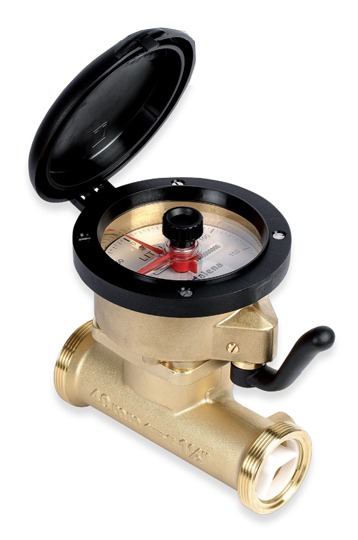 Unité de dosage tdml tdsl -water-power