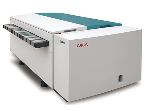 G Series Thermal CTP - conseil graphique