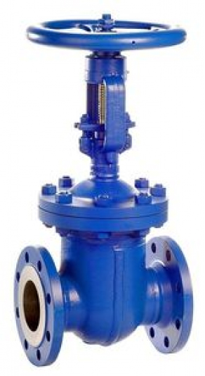 Robinetterie industrielle - promat