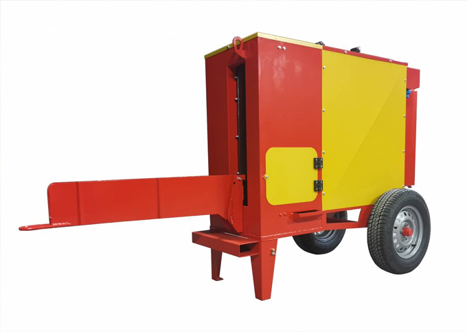 Béton - matériel de fabrication, transport et mise-en-oeuvre - sinomar-industrie