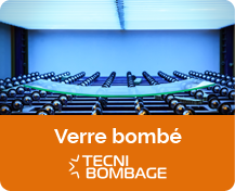 Produit 1 Verre bombÃ©