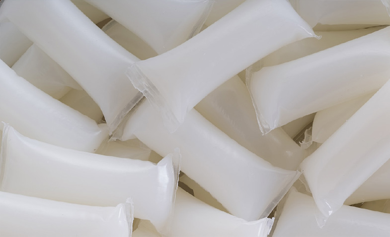 Colle chaude industrielle Small Pillow Colquimica - Ctc Continental trading