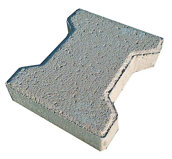 pavés standards de qualité rigoureux - becomar