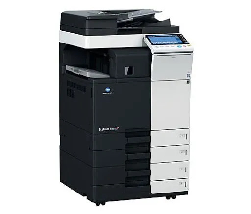 konica minolta bizhub 284e