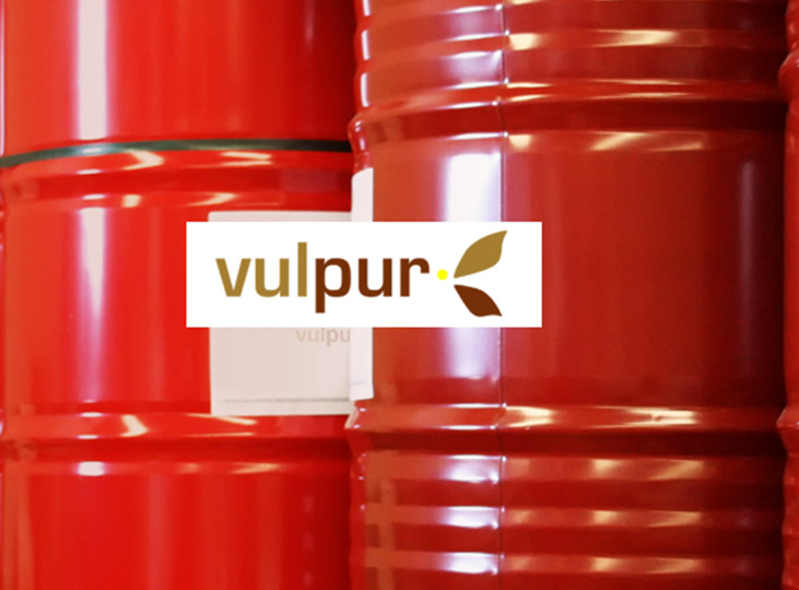 Résine POLYURÉTHANE vulpur - solpark