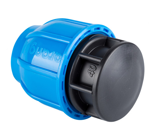 Bouchon PP arang - somacos