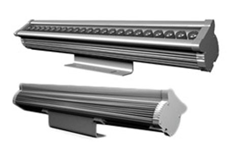 Projecteur led serie OptoLed washer - smama maroc