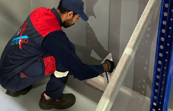 Dératisation et Élimination rapide et durable des rongeurs - nuisipro