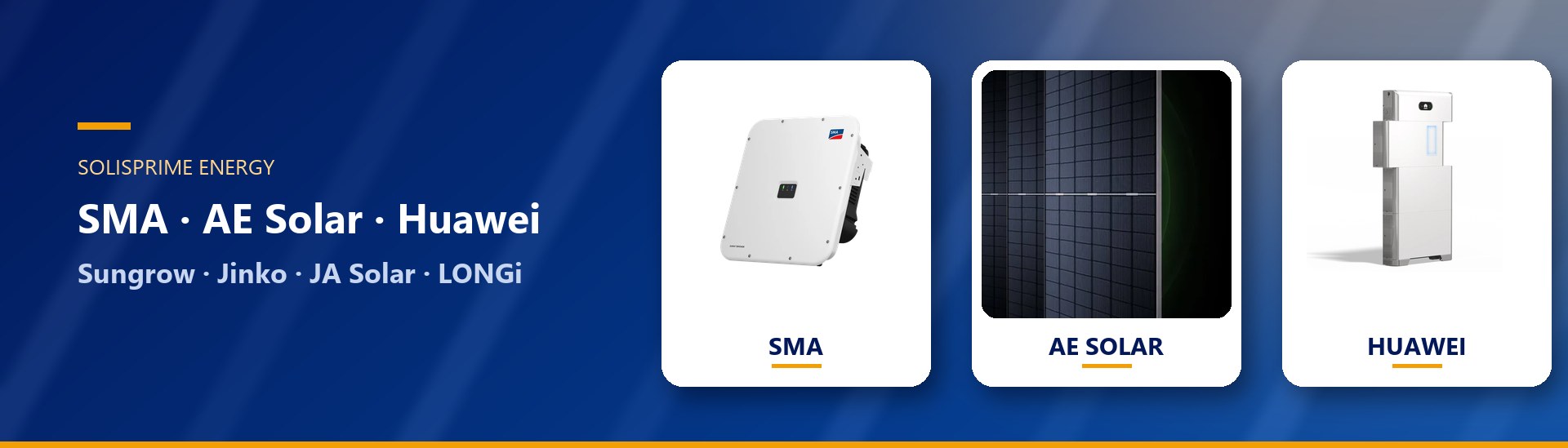 Our Products