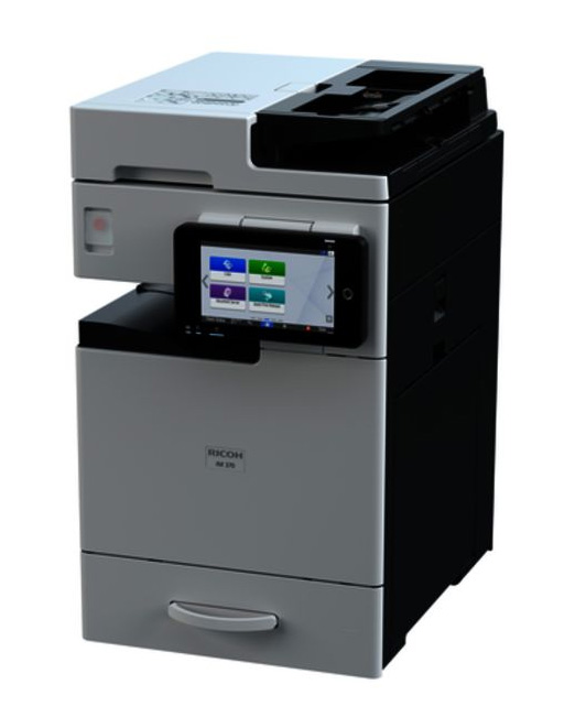 Imprimante multifonction Ricoh IM 370 - desktech