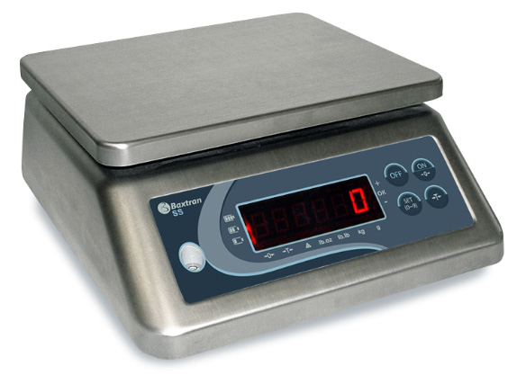 Balance contrôle de poids