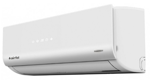 Climatiseur Mural - special-clim