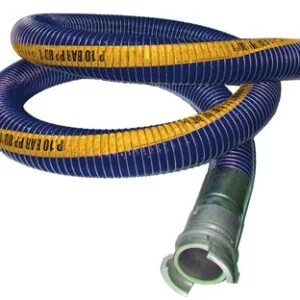 Tuyau pour produits chimiques