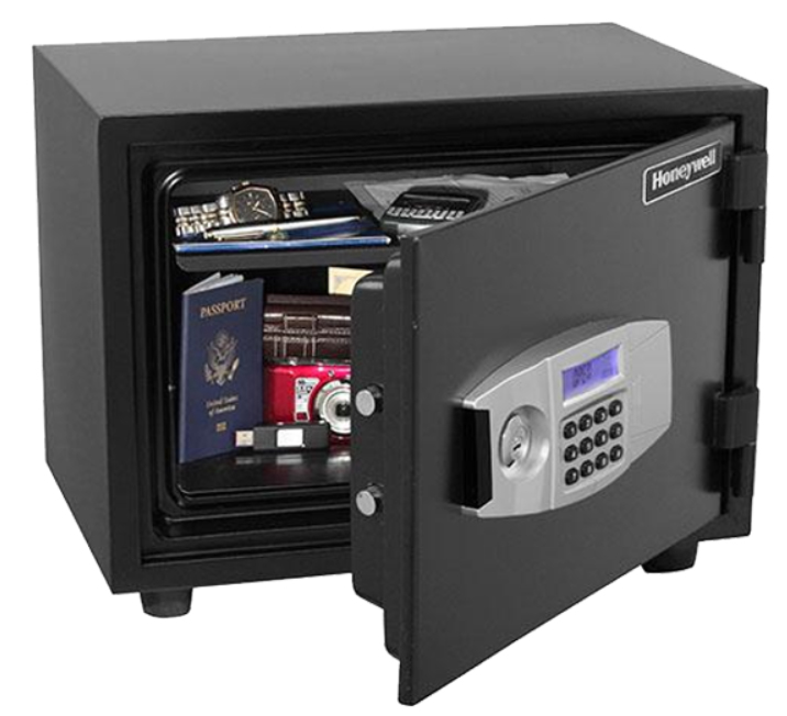 Coffres de sécurité - mbs