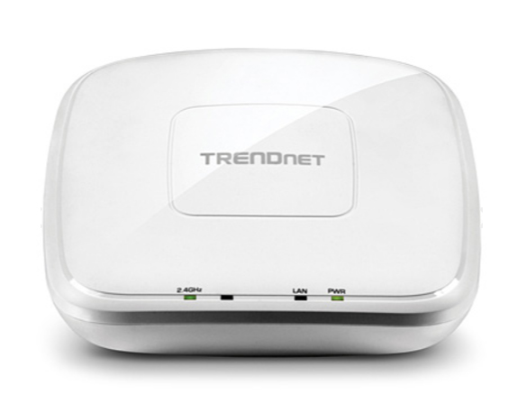 Point d’accès - is-technology