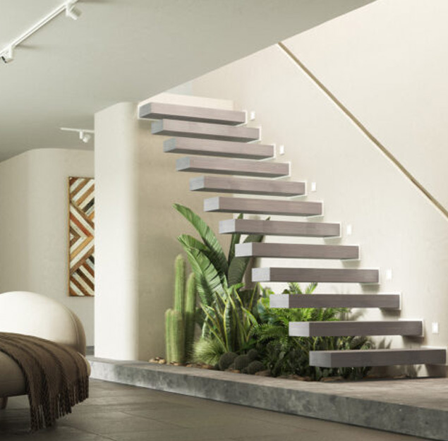 Escaliers pour Combles Cloud - smart exit