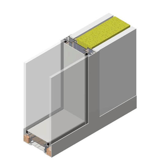 Cloisons, aménagements modulables - separator