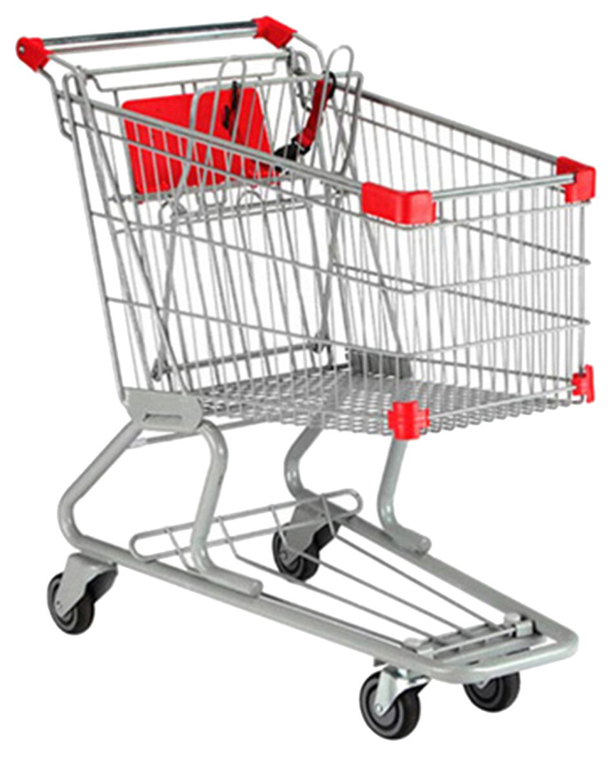 Chariot - Stockage Maroc - sm