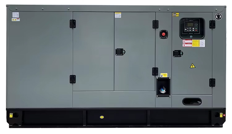 Groupe électrogène Diesel voltago - sofiaelec